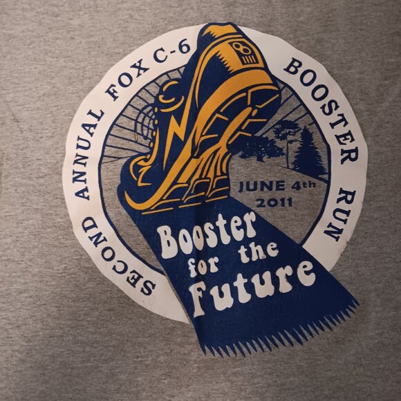 5K T-Shirts for Quilt Sewing Crafting LOT of 18 - Picture 5 of 16